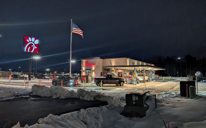 Pictures of Retail property located at 225306 Lilac Ave, Rib Mountain, WI 54401 for sales - image #1