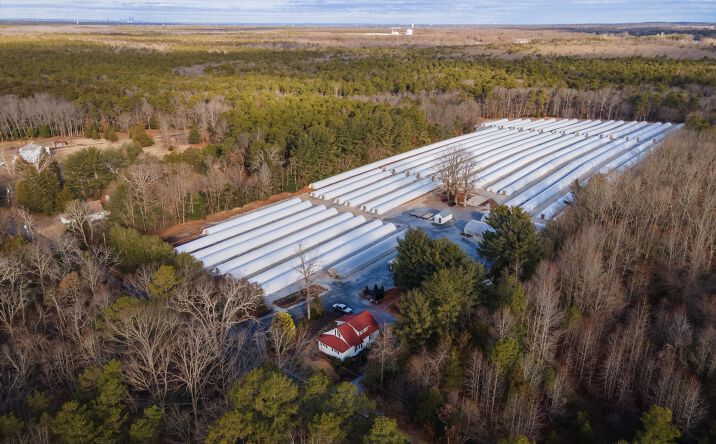 Pictures of Land, Mixed Use, Special Purpose property located at 312 Lakedale Rd, Berlin, NJ 08009 for sales - image #1