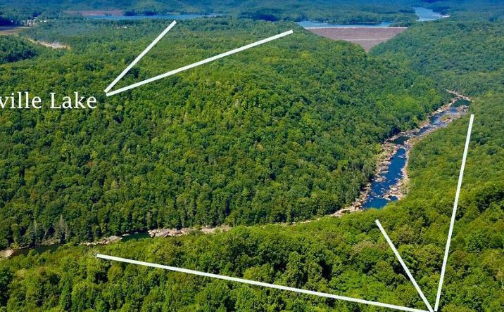 Pictures of Land property located at Lot 3 Gauley Ridge Rd, Mount Nebo, WV 26679 for sales - image #1