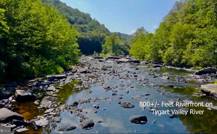 Pictures of Land property located at Tbd Blue Ridge Road, Belington, WV 26250 for sales - image #1