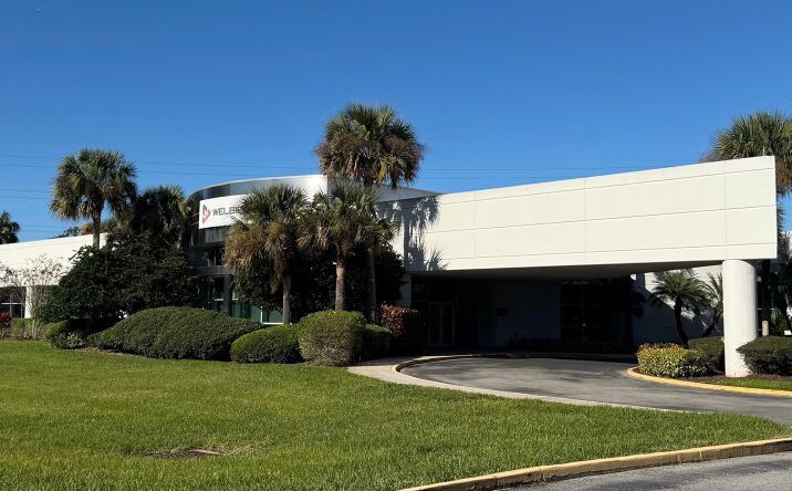 Pictures of Industrial, Office property located at 2227 Welbilt Blvd, New Port Richey, FL 34655 for sales - image #1