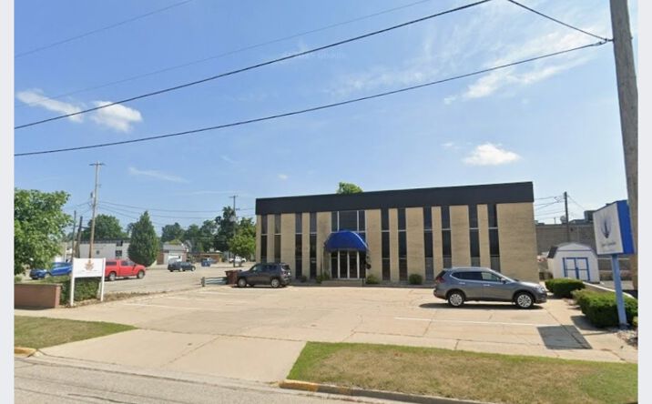 Pictures of Office property located at 110 Elm St, Big Rapids, MI 49307 for sales - image #1