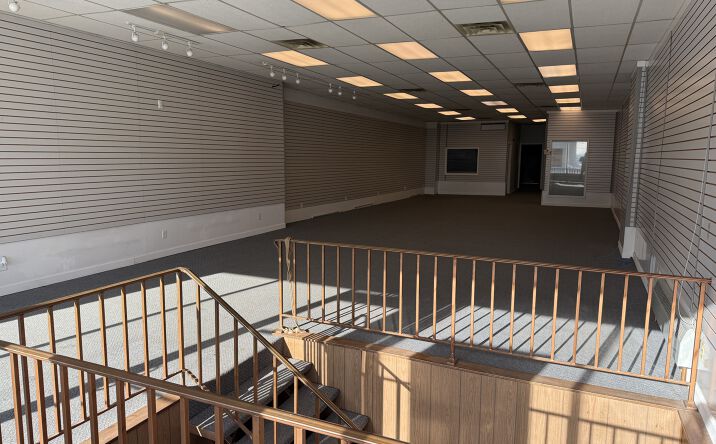 Pictures of Retail property located at 204 E Main Ave, Bismarck, ND 58501 for sales - image #1