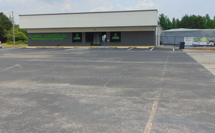 Pictures of Self Storage property located at 11300 Hwy 20, Florence, AL 35633 for sales - image #1