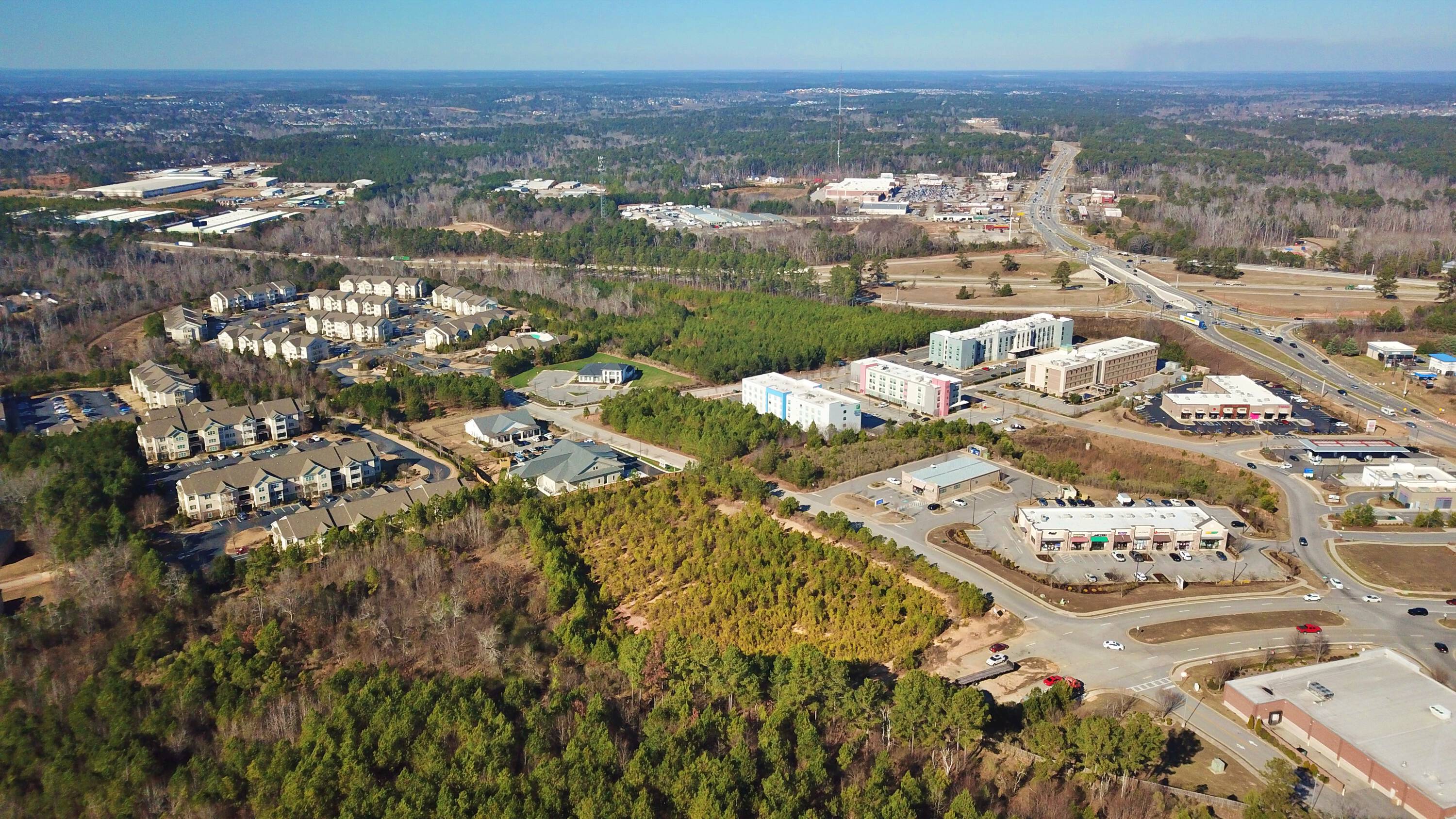 0 Gateway Center Blvd, Grovetown, GA 30813 | Crexi.com
