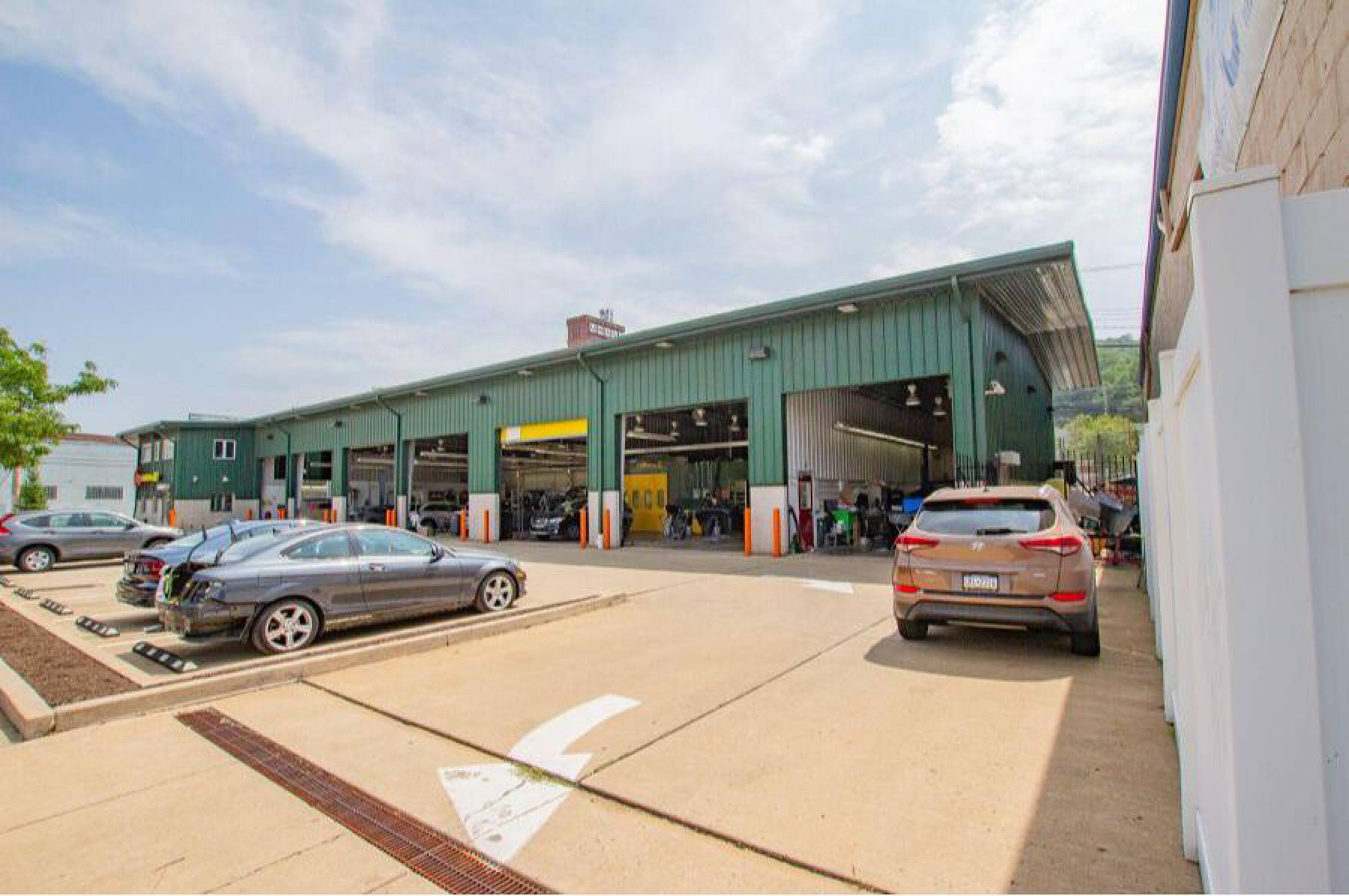 2950 Penn Ave, Pittsburgh, PA 15201