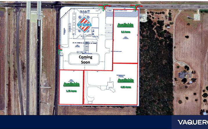 Pictures of Land property located at 4908 FM 665 Driscoll, TX, Driscoll, TX 78351 for sales - image #1