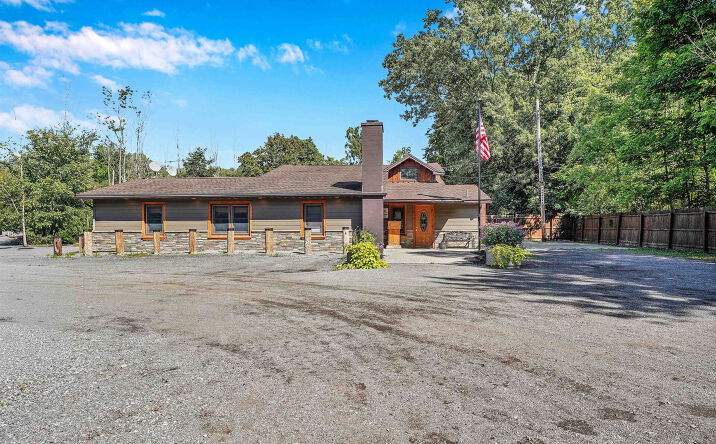 Pictures of Business for Sale, Hospitality property located at 3481 Two Rod Rd, East Aurora, NY 14052 for sales - image #1