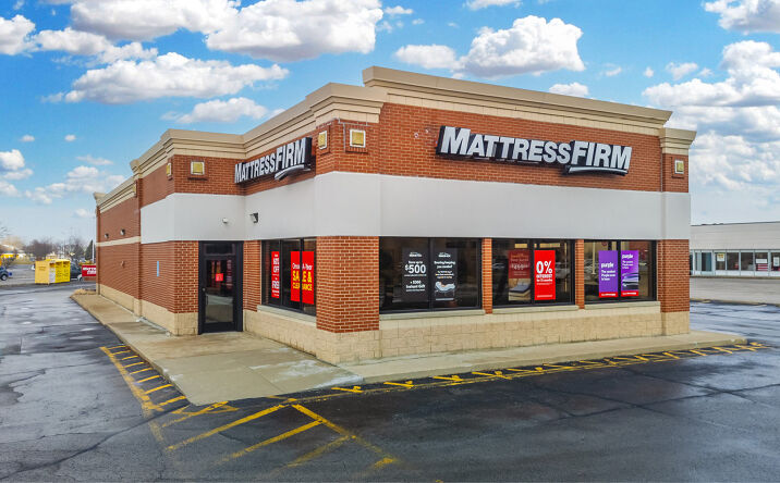 Pictures of Retail property located at 6540 Centers Dr, Holland, OH 43528 for sales - image #1