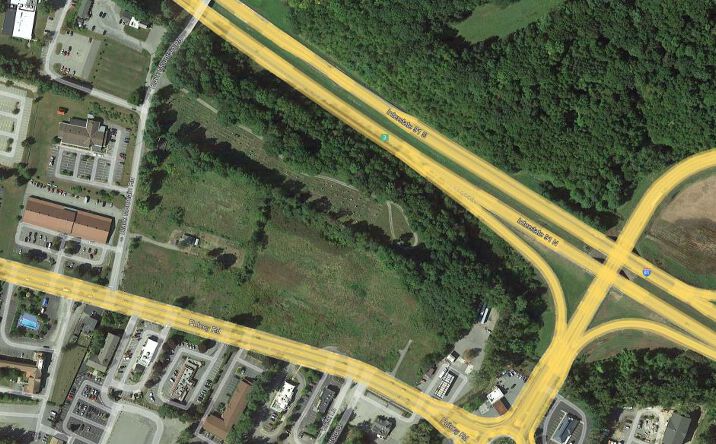 Pictures of Land property located at 1030 Putney Rd, Brattleboro, VT 05301 for sales - image #1