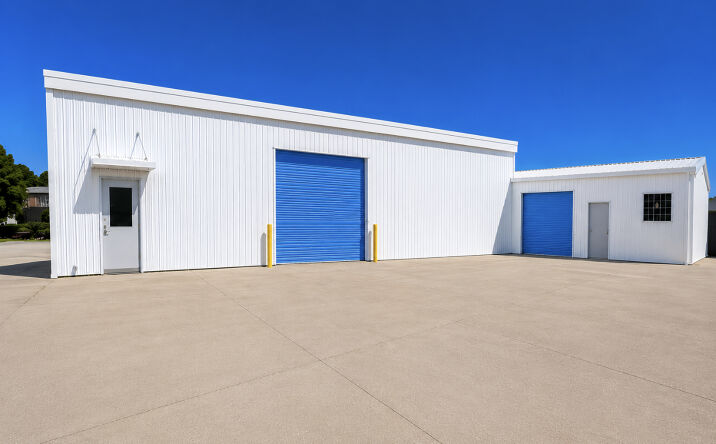 Pictures of Land, Industrial, Office property located at 306 Mavis St, Irving, TX 75061 for sales - image #1