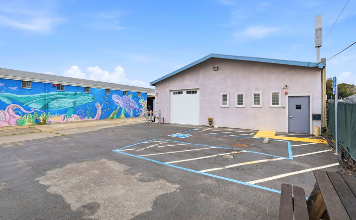 Pictures of Industrial property located at 1035 17th Ave, Santa Cruz, CA 95062 for sales - image #1