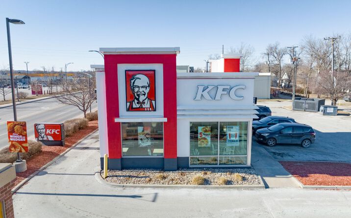 Pictures of Retail property located at 2810 W Broadway, Council Bluffs, IA 51501 for sales - image #1