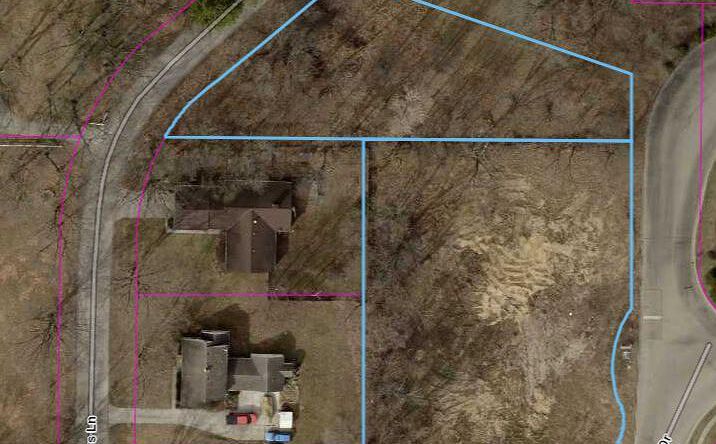 Pictures of Land property located at 2815 Emerson Dr, Elkhart, IN 46514 for sales - image #1