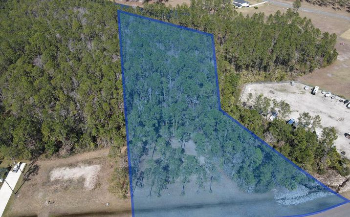 Pictures of Land property located at 10105 Breakaway Ct, Jacksonville, FL 32219 for sales - image #1