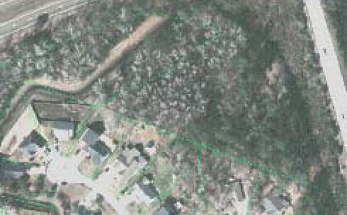 Pictures of Land property located at 4400 N College Rd, Castle Hayne, NC 28401 for sales - image #1