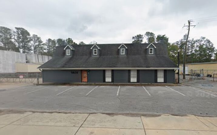 Pictures of Industrial, Office, Special Purpose property located at 5625 Old Hwy 80 W, Meridian, MS 39307 for sales - image #1