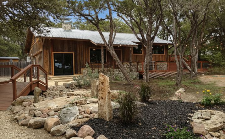 Pictures of Retail property located at 16920 Ranch Rd 12, Wimberley, TX 78676 for sales - image #1