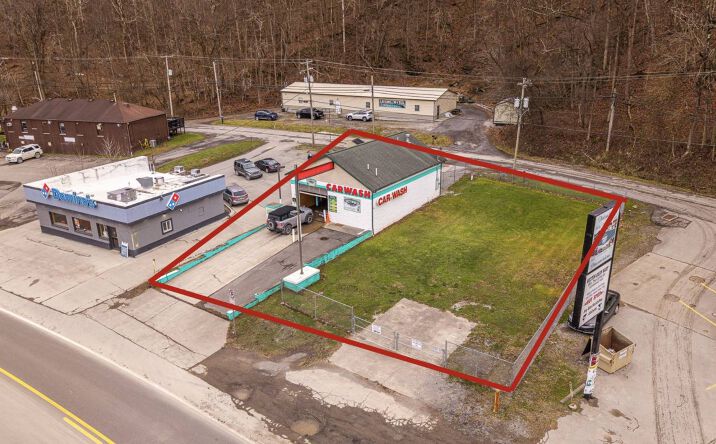 Pictures of Office property located at 126 US 33 E, Weston, WV 26452 for sales - image #1