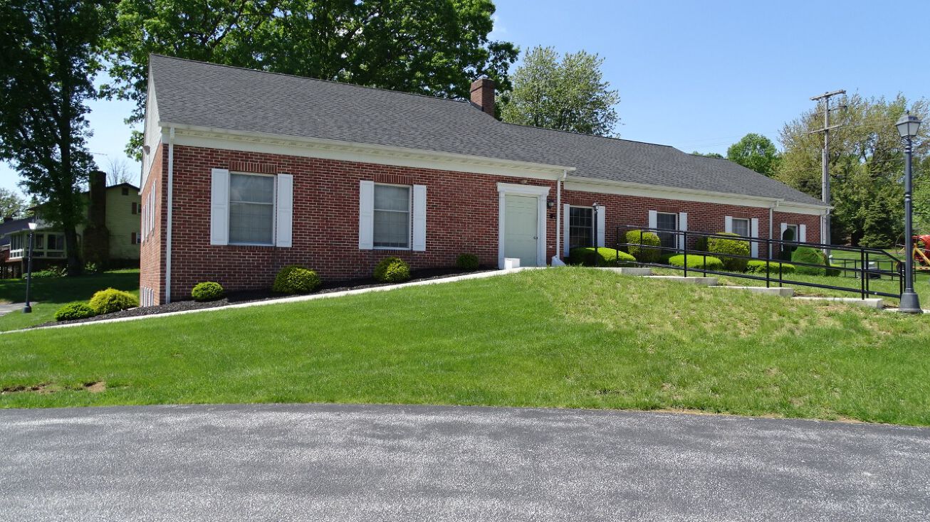 3130 Grandview Rd, Hanover, PA 17331 Office Property for Sale 3130