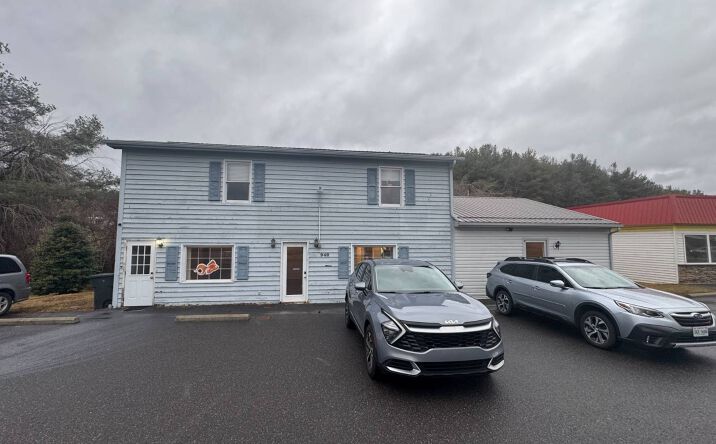 Pictures of Land property located at 948 E Stuart Drive, Galax, VA 24333 for sales - image #1