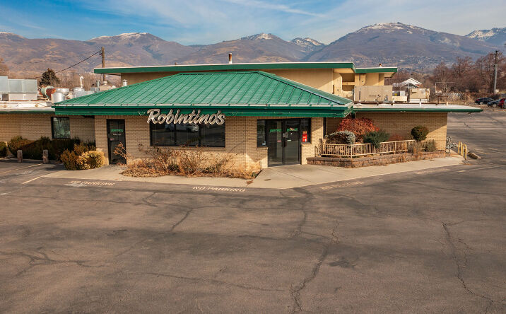 Pictures of Retail property located at 1385 S 500 W, Bountiful, UT 84010 for sales - image #1