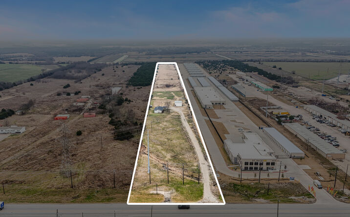 Pictures of Land property located at 3290 State Highway 276 Rockwall, TX 75032, Rockwall, TX 75032 for sales - image #1