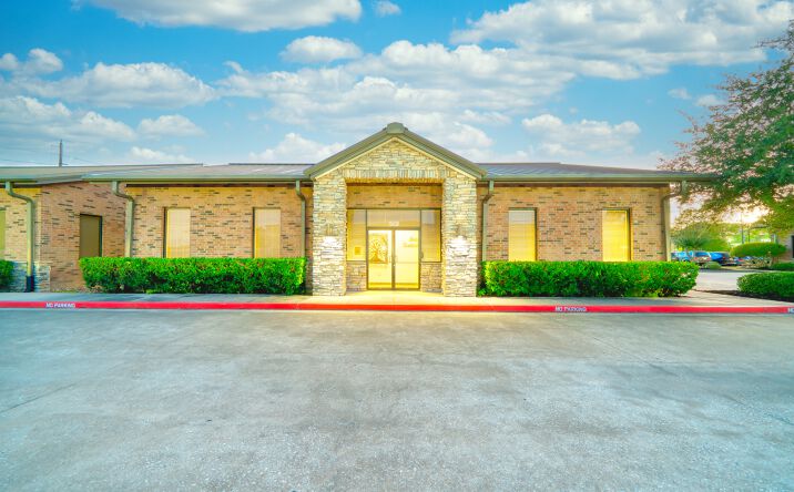 Pictures of Office property located at 15430 Ridge Park Drive, Houston, TX 77095 for sales - image #1