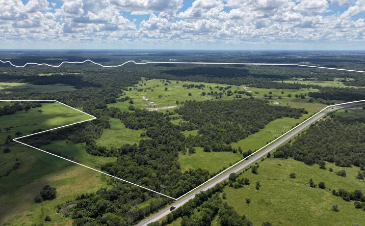 Pictures of Land property located at 1574 SH 30, Anderson, TX 77830 for sales - image #1