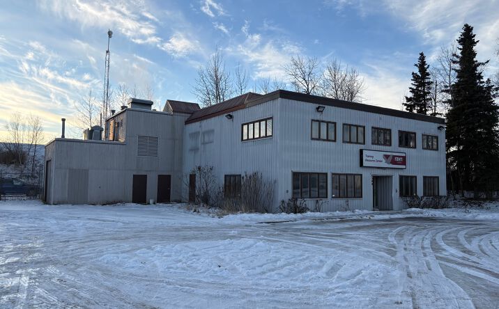 Pictures of Industrial, Mixed Use, Office property located at 4500 W 50th Ave, Anchorage, AK 99502 for sales - image #1