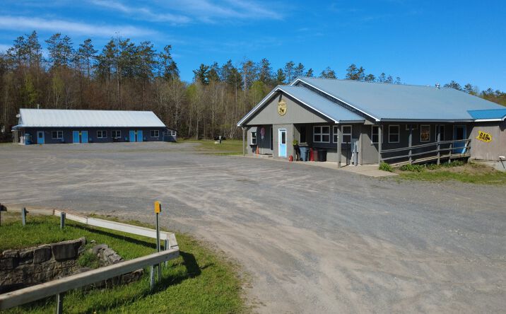 Pictures of Business for Sale, Hospitality, Industrial, Retail property located at 5010 County Route 17, Redfield, NY 13437 for sales - image #1