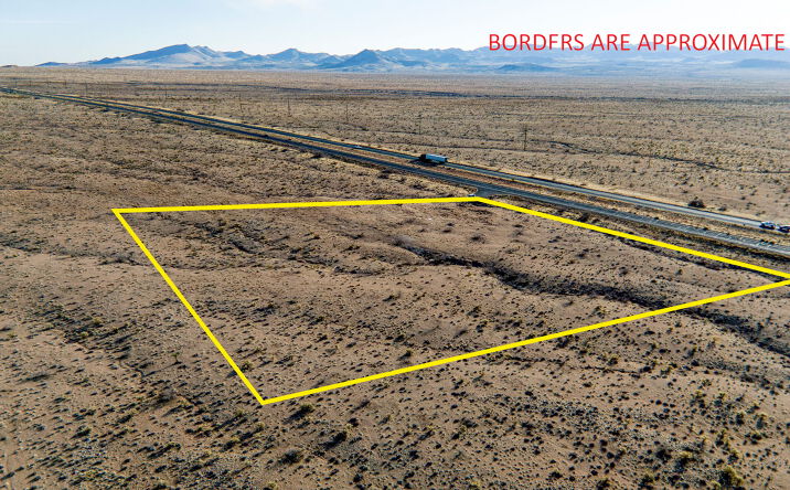Pictures of Land property located at 7729 W Sanctuary Rd, Chloride, AZ 86431 for sales - image #1
