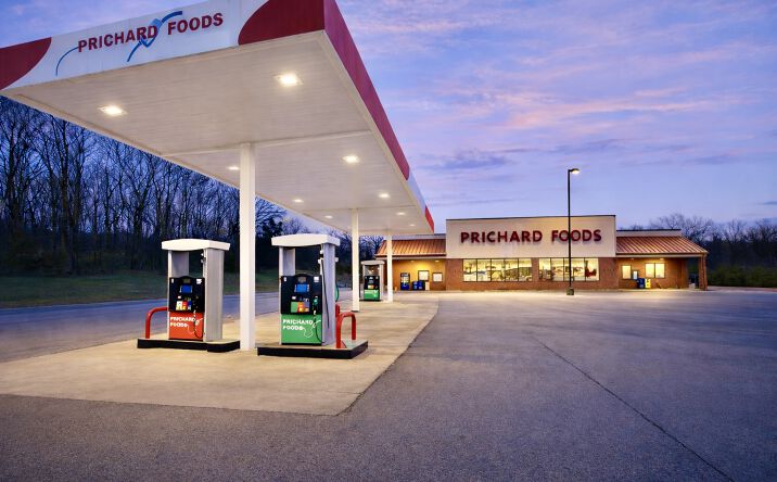 Pictures of Retail property located at 855 Brush Creek Rd, Alexandria, TN 37012 for sales - image #1