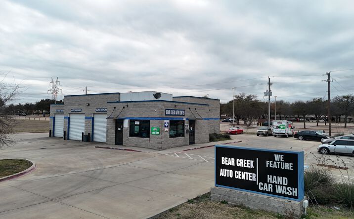 Pictures of Business for Sale, Retail, Special Purpose property located at 1210 E Bear Creek Rd, Glenn Heights, TX 75154 for sales - image #1