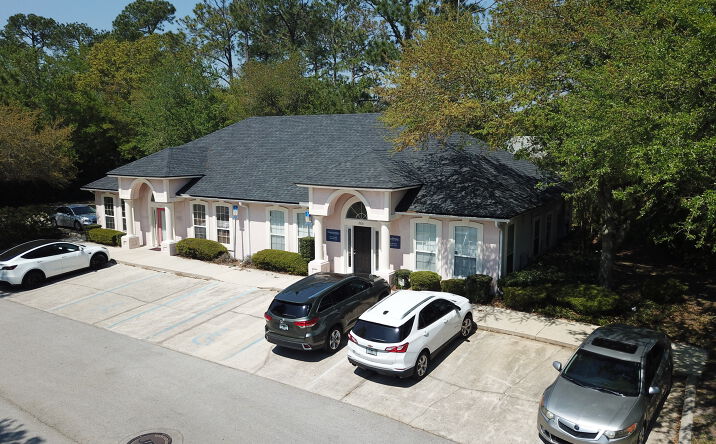 Pictures of Office property located at 13119 Professional Dr, Jacksonville, FL 32225 for sales - image #1