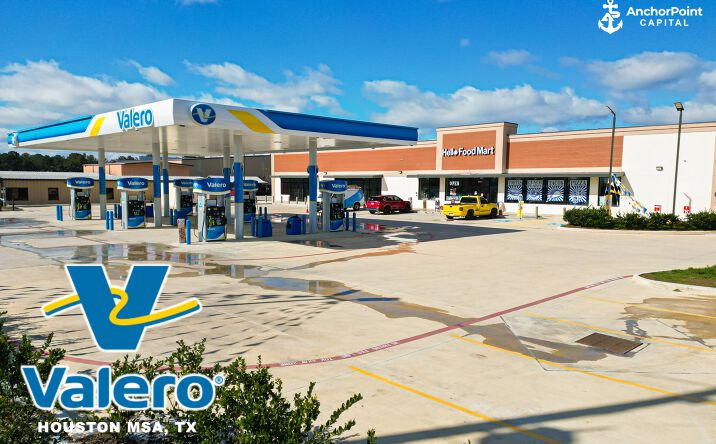 Pictures of Retail property located at 16900 Farm to Market 2920, Tomball, TX 77377 for sales - image #1