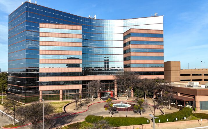 Pictures of Office property located at 12225 Greenville Ave, Dallas, TX 75243 for sales - image #1