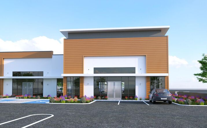 Pictures of Office, Retail property located at 151 St Joseph Ct, Liberty Hill, TX 78642 for sales - image #1