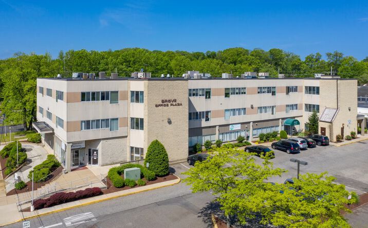Pictures of Office property located at 504 & 515 Grove St, Haddon Heights, NJ 08035 for sales - image #1