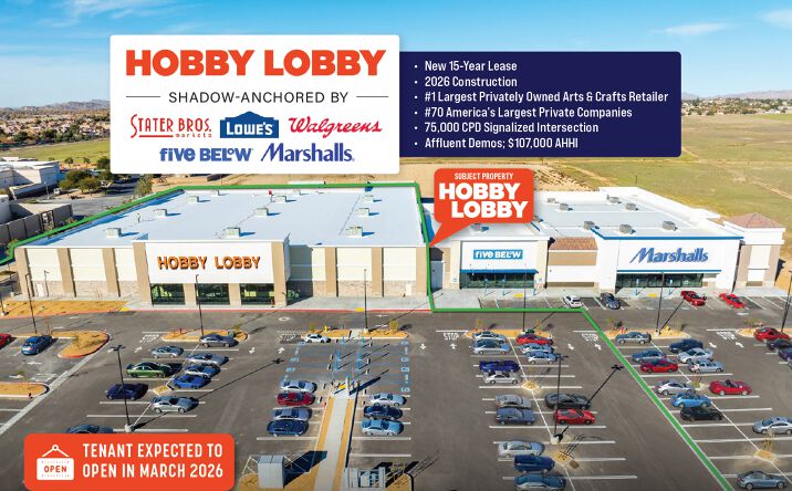 Pictures of Retail property located at 19386 Bear Valley Rd, Apple Valley, CA 92308 for sales - image #1