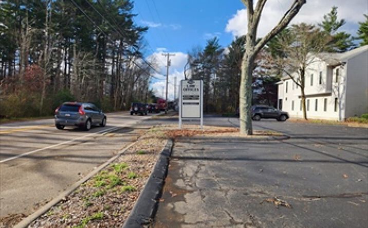 Pictures of Retail, Office property located at 353 W Center St, West Bridgewater, MA 02379 for sales - image #1