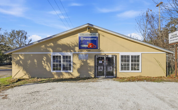Pictures of Industrial, Retail property located at 4545 St Johns Ave, Jacksonville, FL 32210 for sales - image #1