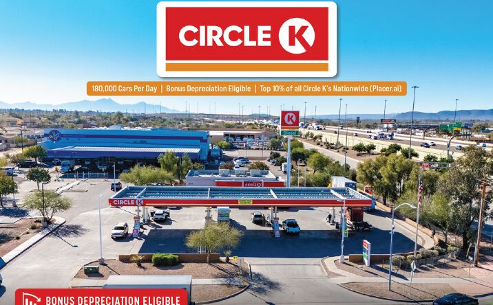 Pictures of Retail property located at 655 W 22nd St, Tucson, AZ 85713 for sales - image #1