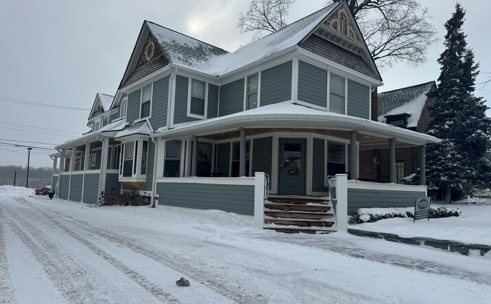 Pictures of Office property located at 332 E Main St, Northville, MI 48167 for sales - image #1