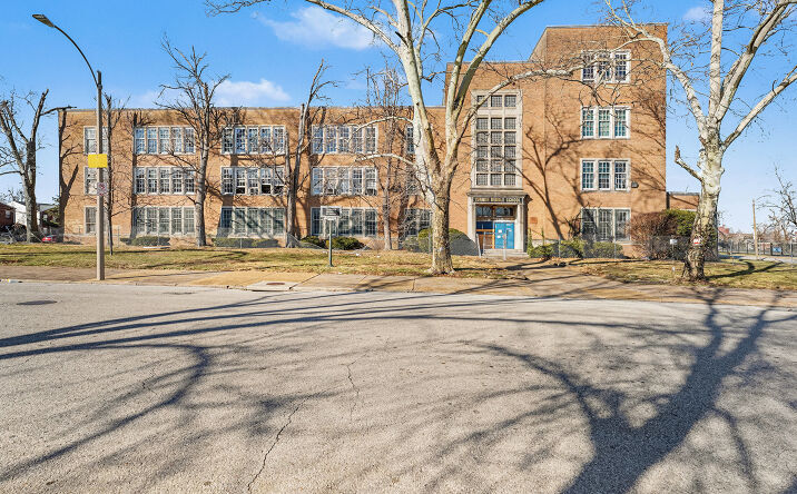 Pictures of Special Purpose property located at 2615 Billups Ave, St. Louis, MO 63113 for sales - image #1