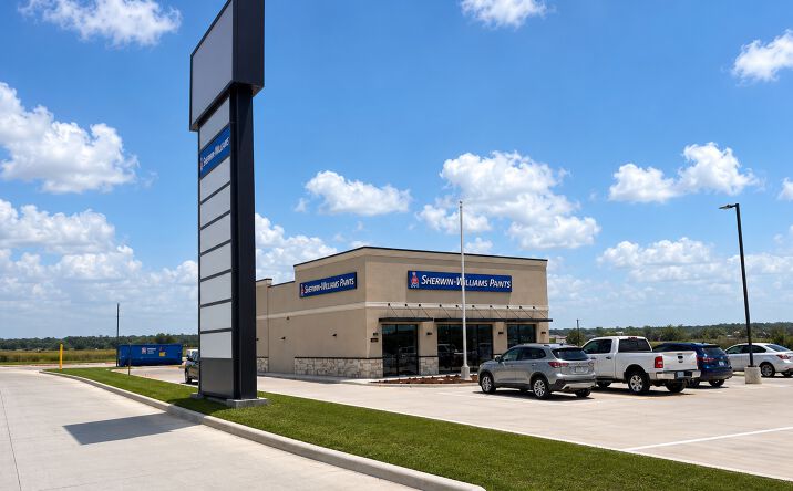 Pictures of Retail property located at 1140 U.S. 181, Floresville, TX 78114 for sales - image #1
