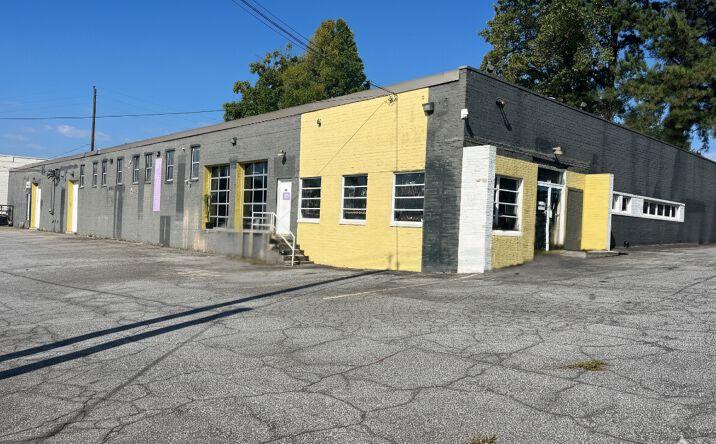 Pictures of Industrial property located at 1365 Collier Road NW, Atlanta, GA 30318 for sales - image #1