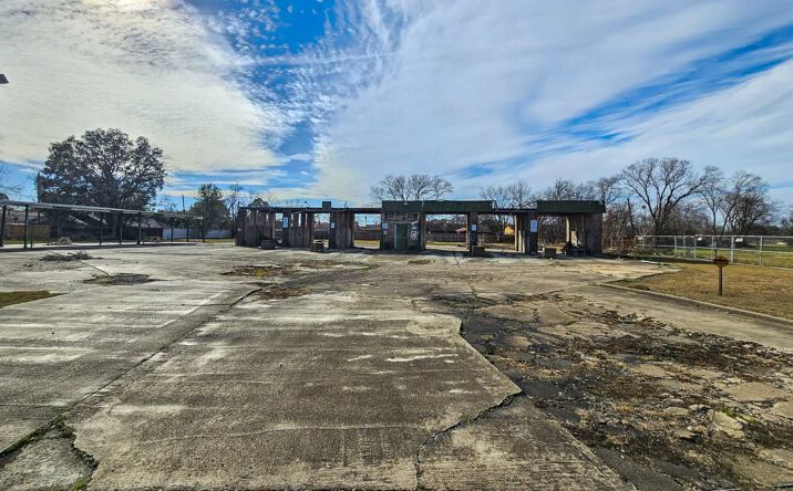 Pictures of Land, Retail, Special Purpose property located at 11408 Martin Luther King Jr. Blvd, Houston, TX 77048 for sales - image #1