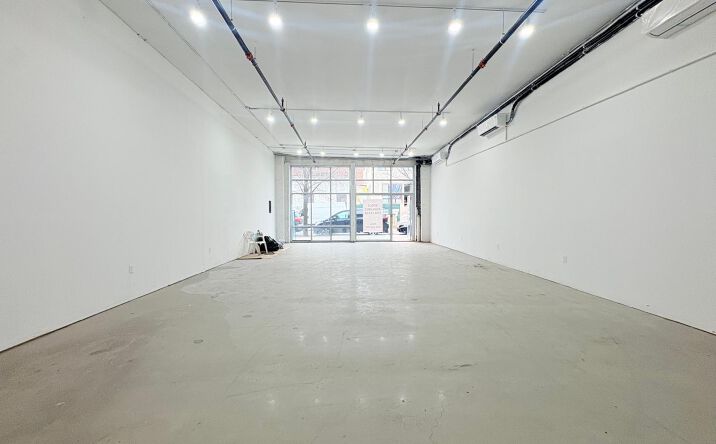 Pictures of Office, Retail property located at 1317 36th St, New York, NY 11218 for sales - image #1