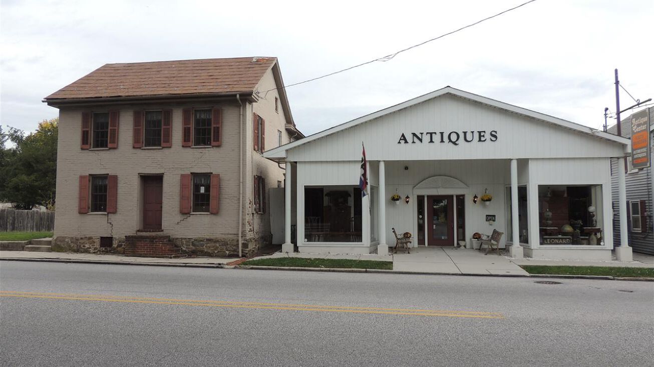 333 Lincolnway West, New Oxford, PA 17202